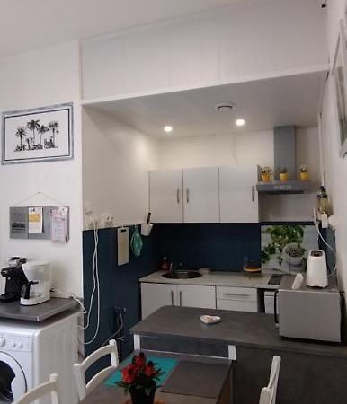 Appartement De Ville Ναντ Εξωτερικό φωτογραφία