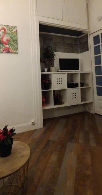 Appartement De Ville Ναντ Εξωτερικό φωτογραφία