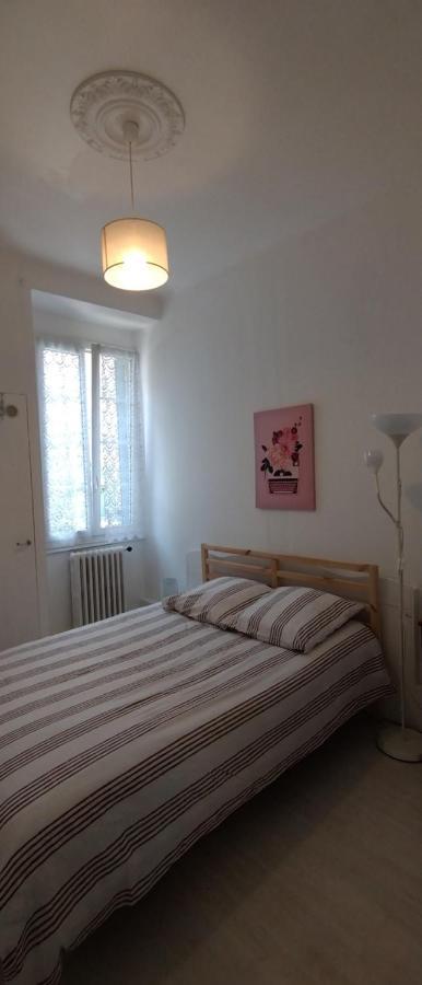 Appartement De Ville Ναντ Εξωτερικό φωτογραφία