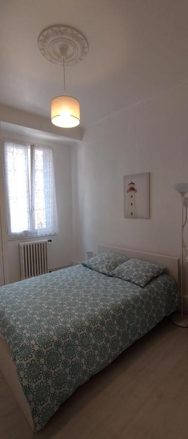 Appartement De Ville Ναντ Εξωτερικό φωτογραφία