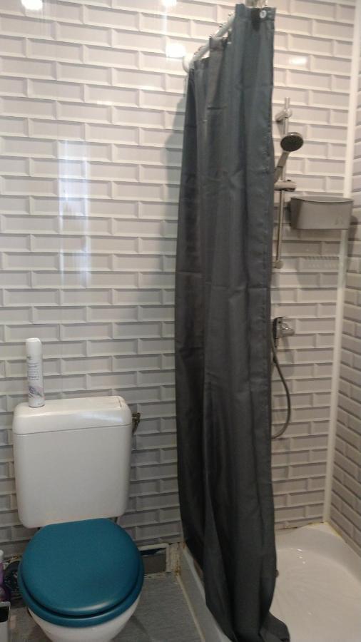 Appartement De Ville Ναντ Εξωτερικό φωτογραφία