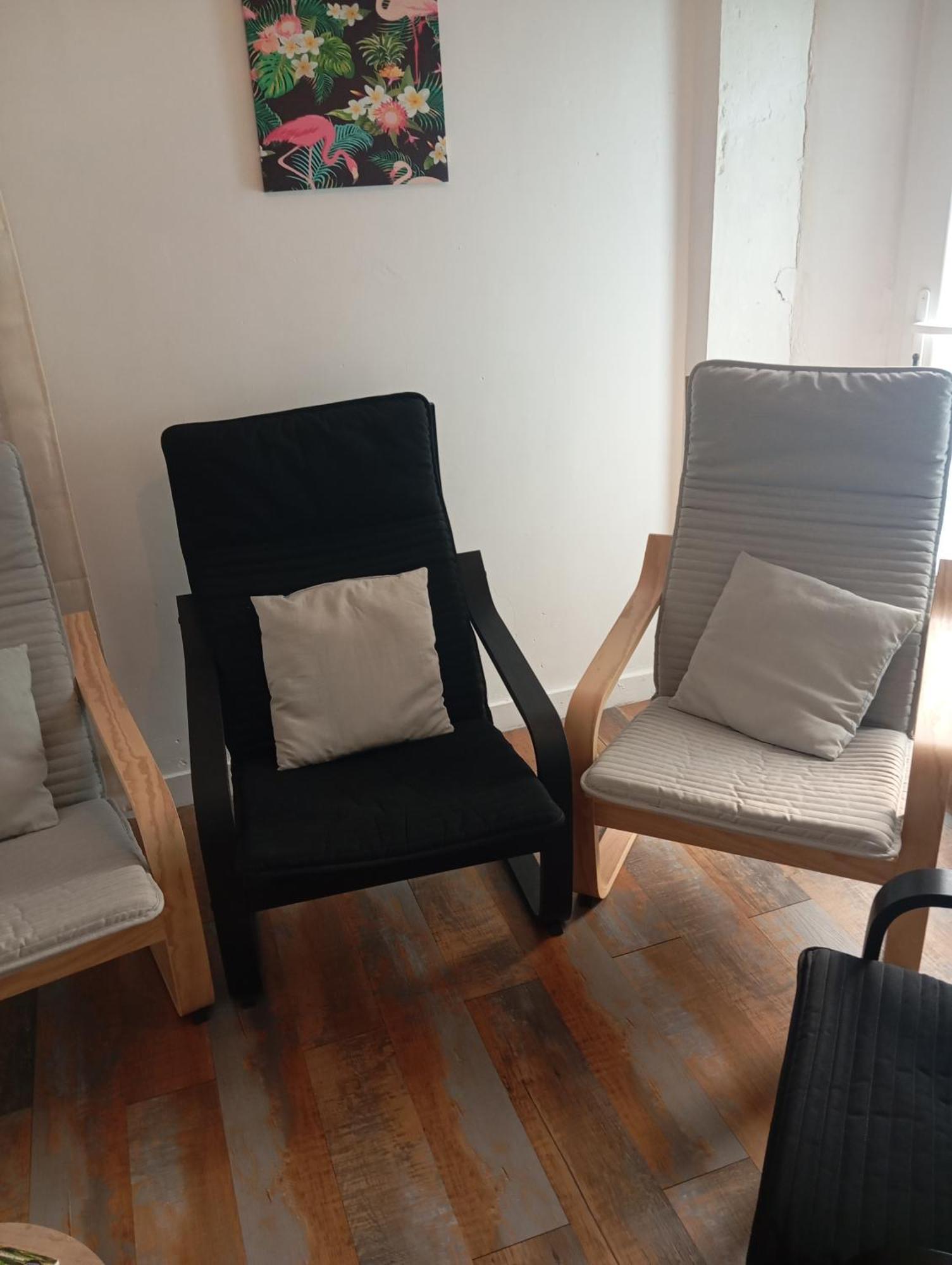 Appartement De Ville Ναντ Εξωτερικό φωτογραφία
